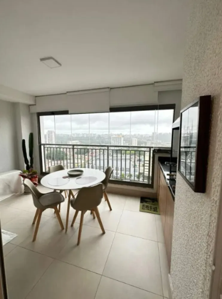 Apartamento, 2 quartos, 72 m² - Foto 1