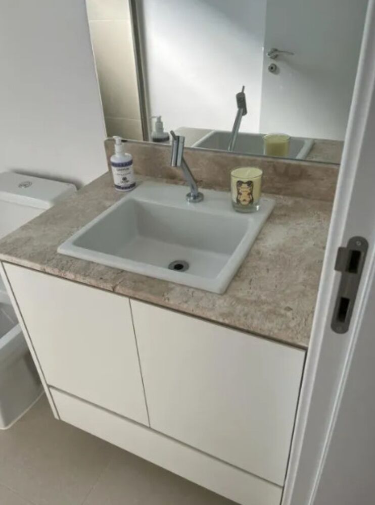 Apartamento, 2 quartos, 72 m² - Foto 3