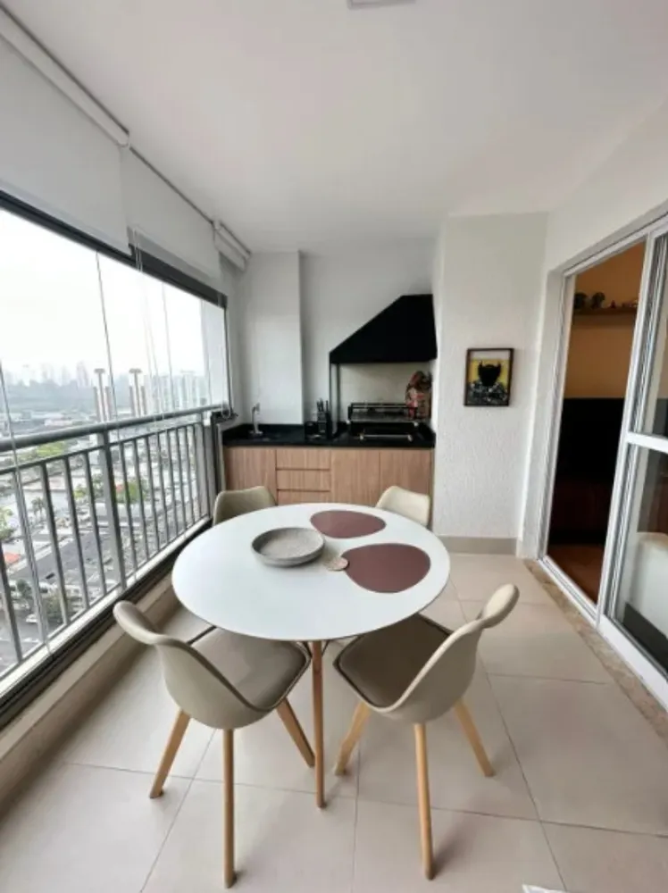 Apartamento, 2 quartos, 72 m² - Foto 7