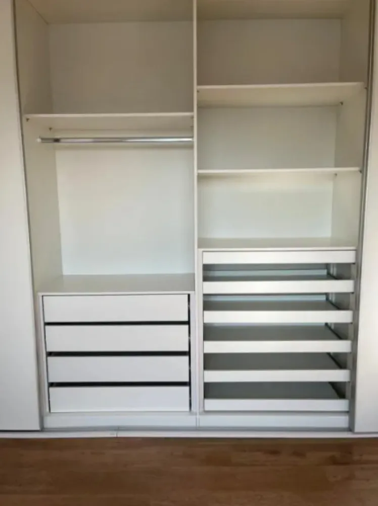 Apartamento, 2 quartos, 72 m² - Foto 9