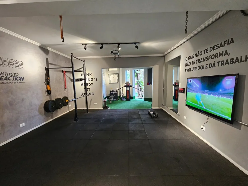 Prédio Inteiro, 260 m² - Foto 2