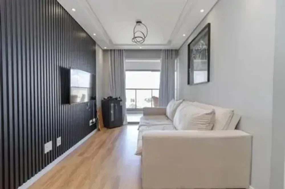 Apartamento, 1 quarto, 25 m² - Foto 2