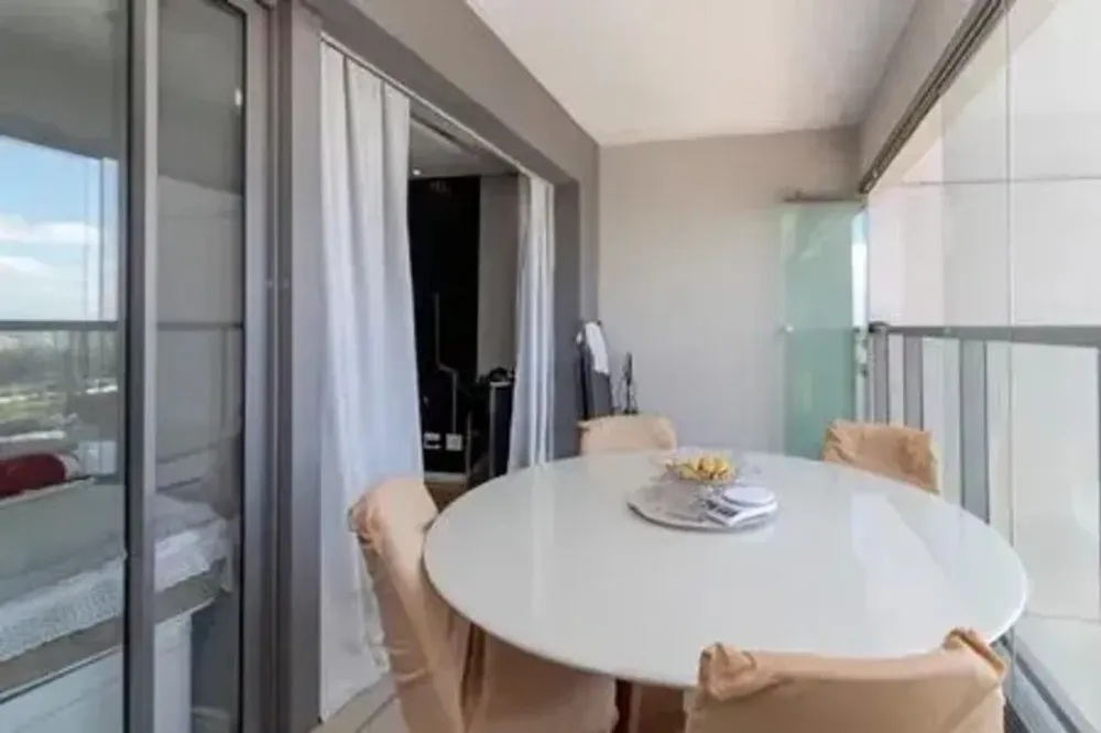 Apartamento, 1 quarto, 25 m² - Foto 6