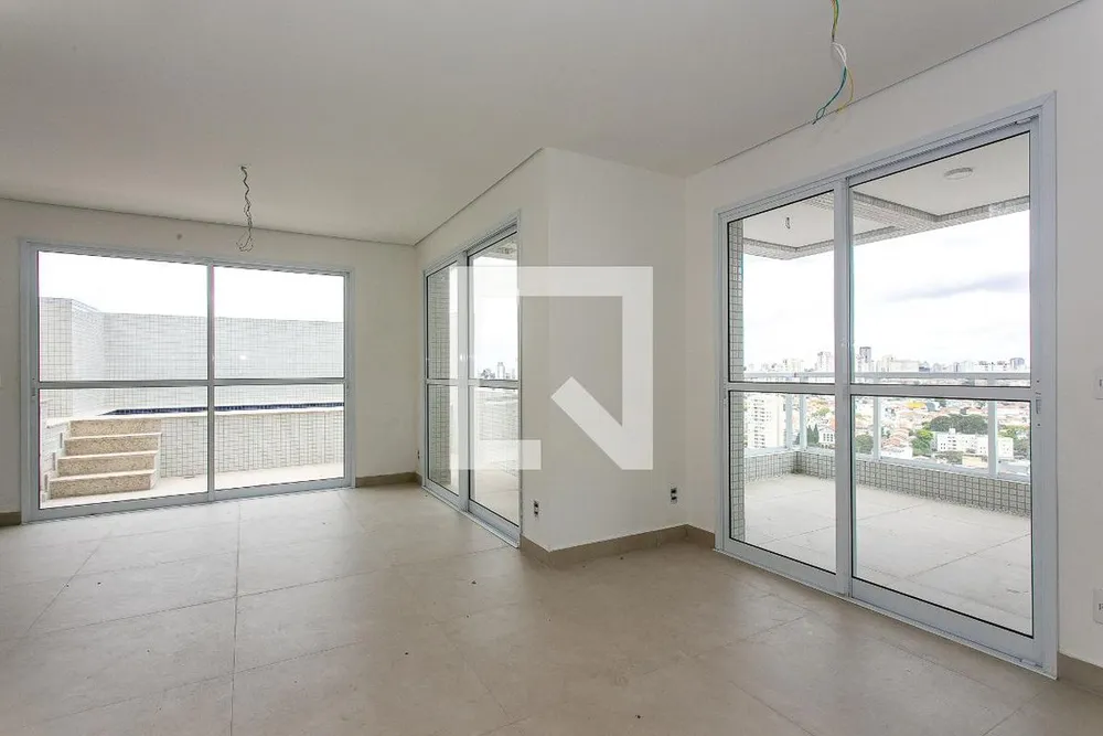 Cobertura, 2 quartos, 129 m² - Foto 1