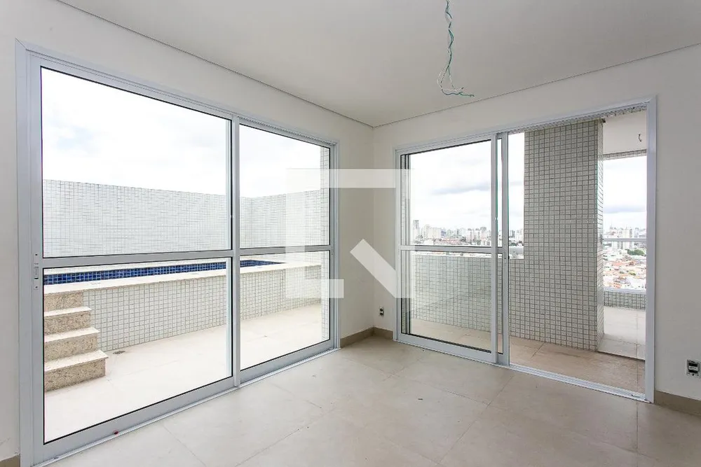 Cobertura, 2 quartos, 129 m² - Foto 3
