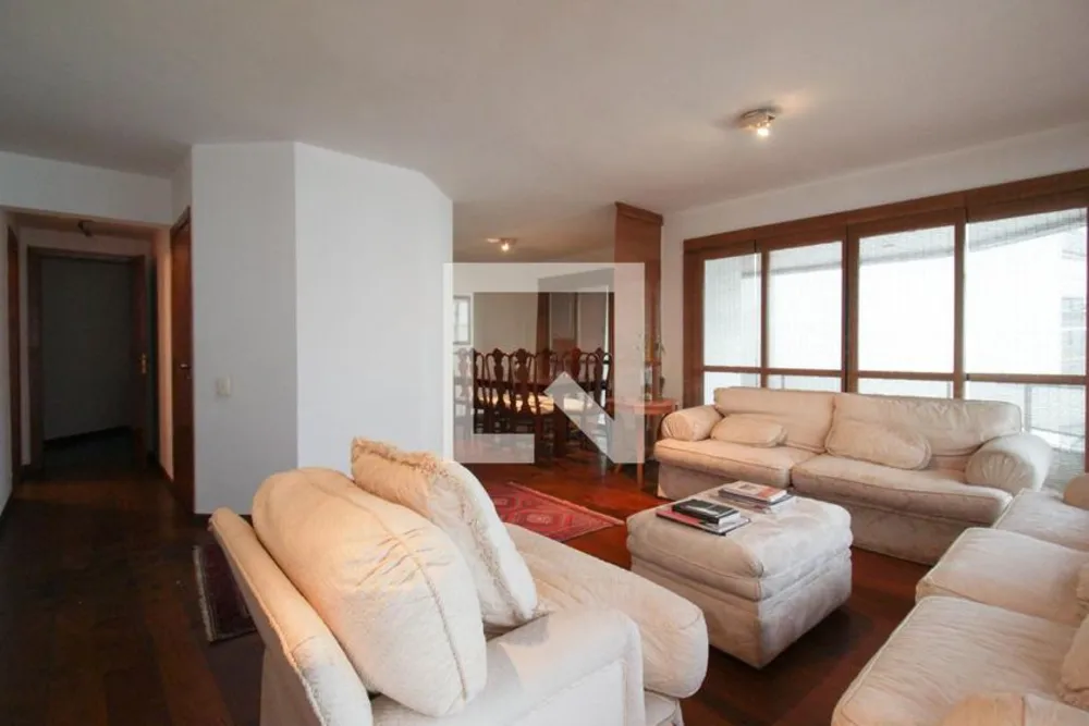 Apartamento, 4 quartos, 190 m² - Foto 4