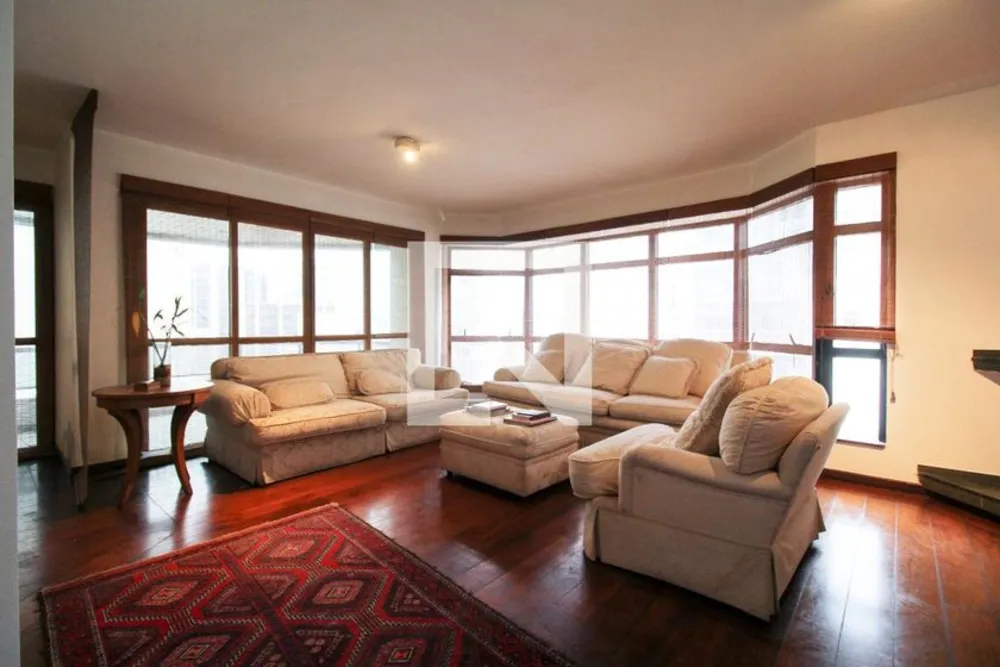 Apartamento, 4 quartos, 190 m² - Foto 1