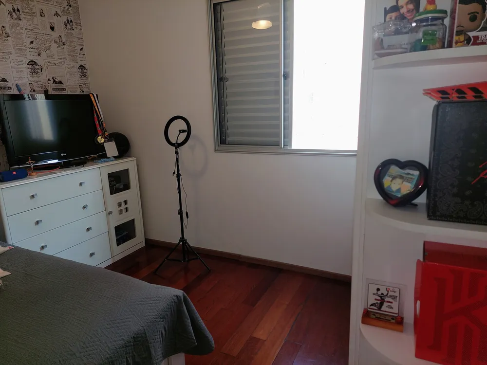 Apartamento, 3 quartos, 61 m² - Foto 7