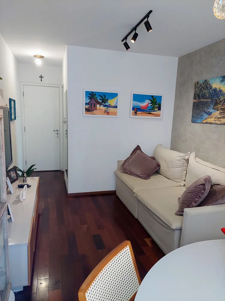 Apartamento, 3 quartos, 61 m² - Foto 8
