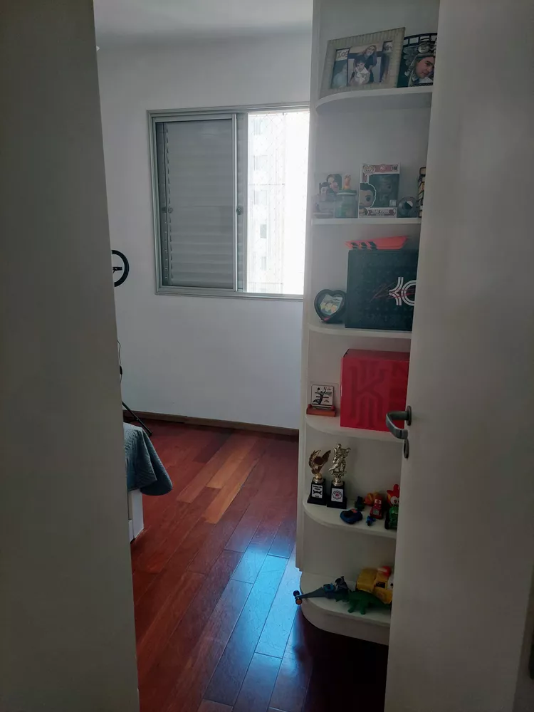 Apartamento à venda com 3 quartos, 61m² - Foto 2