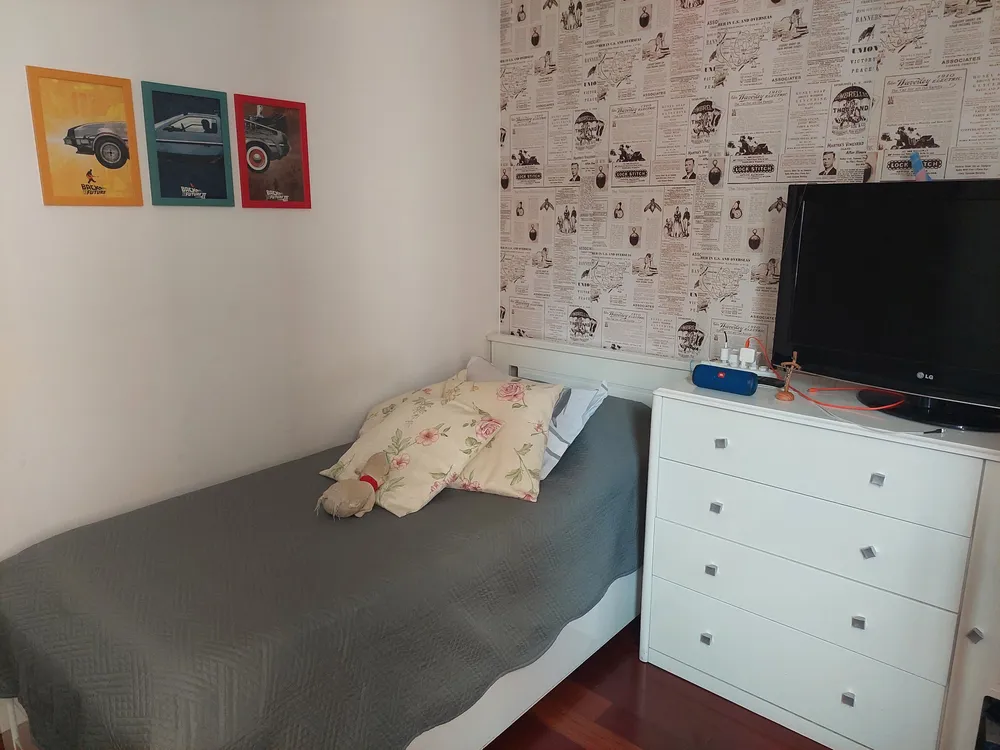Apartamento, 3 quartos, 61 m² - Foto 6