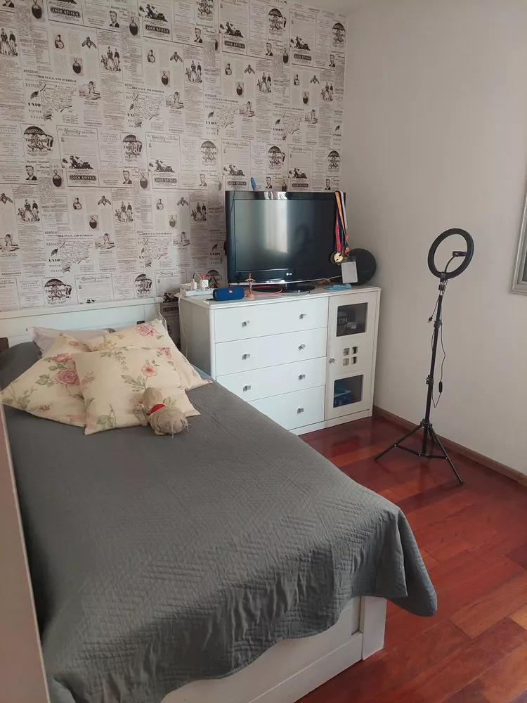 Apartamento à venda com 3 quartos, 61m² - Foto 3