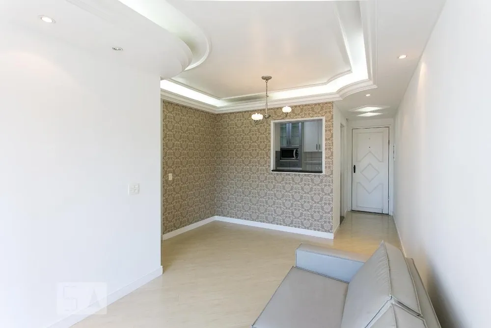 Apartamento, 3 quartos, 78 m² - Foto 2