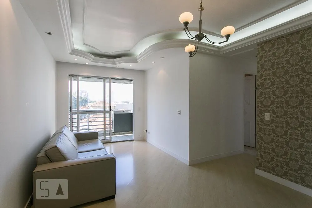 Apartamento, 3 quartos, 78 m² - Foto 3