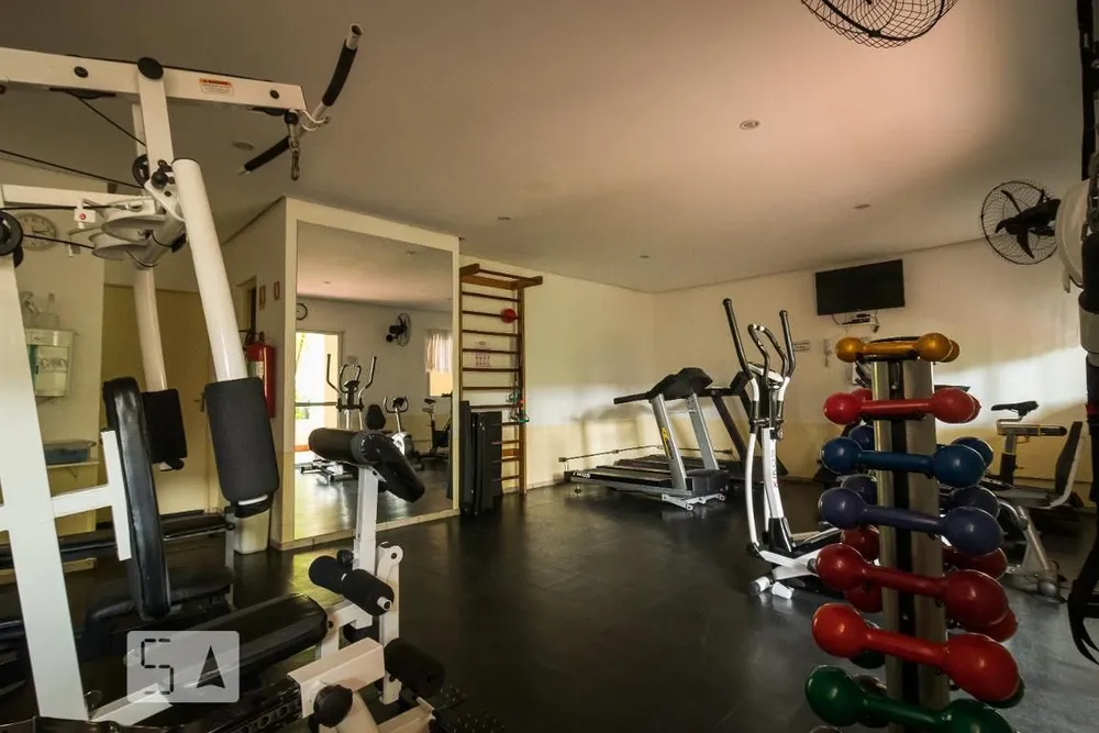 Apartamento, 3 quartos, 78 m² - Foto 12