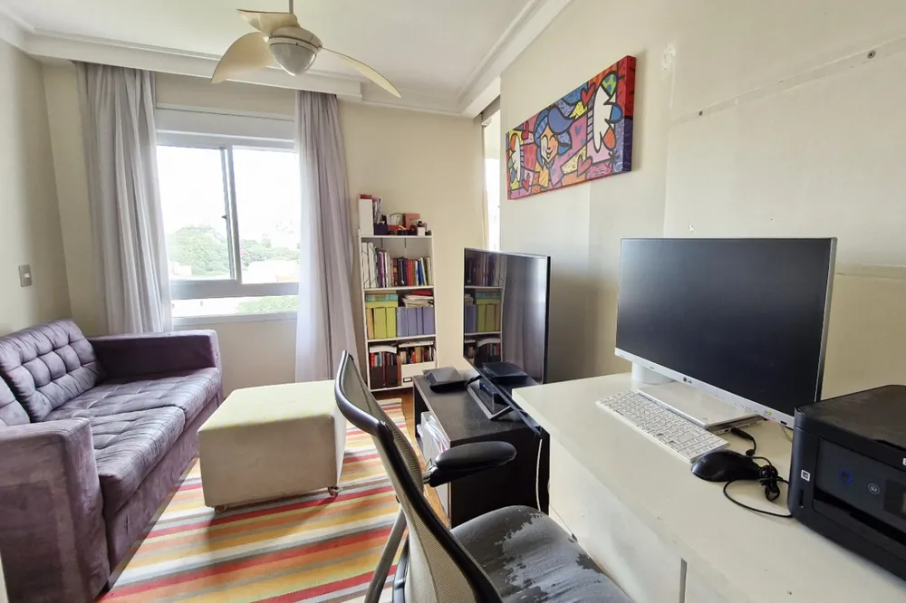 Apartamento, 3 quartos, 130 m² - Foto 5