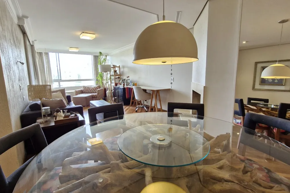 Apartamento, 3 quartos, 130 m² - Foto 4