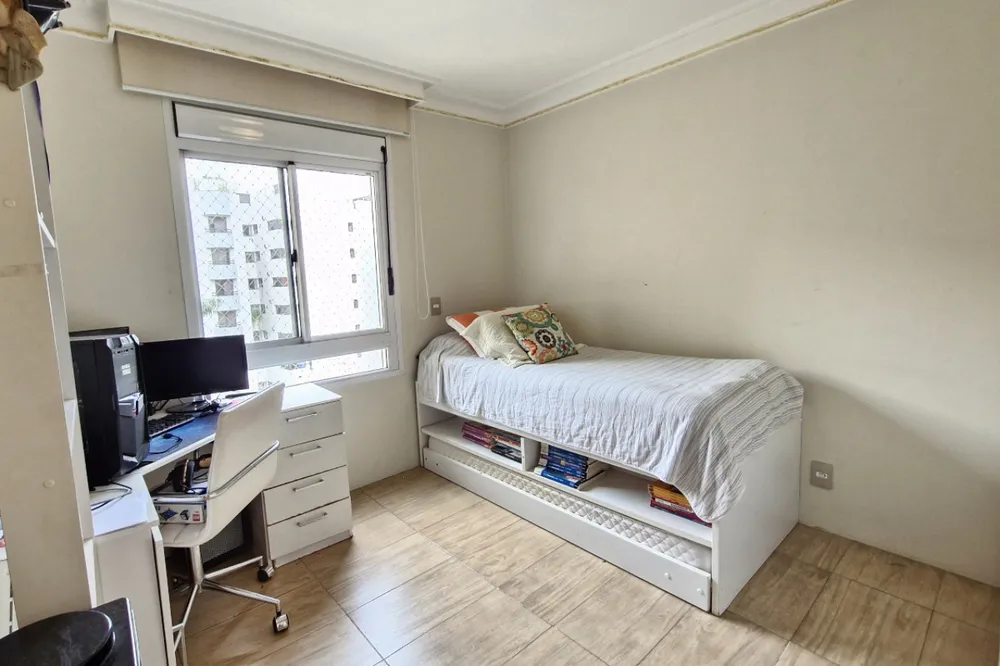 Apartamento, 3 quartos, 130 m² - Foto 6