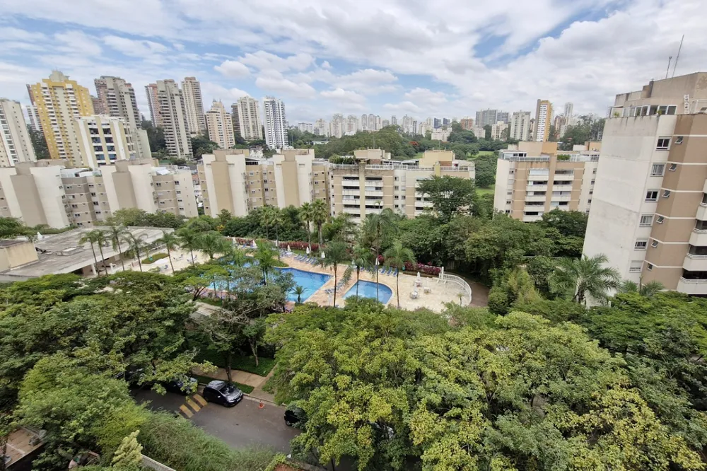 Apartamento, 3 quartos, 130 m² - Foto 1