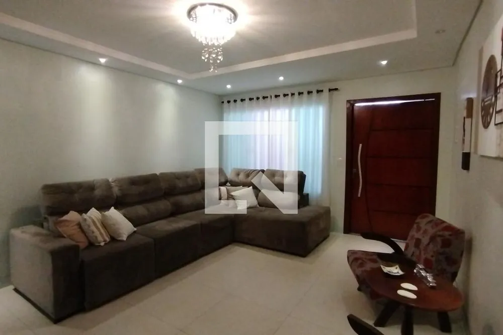 Casa, 3 quartos, 180 m² - Foto 1