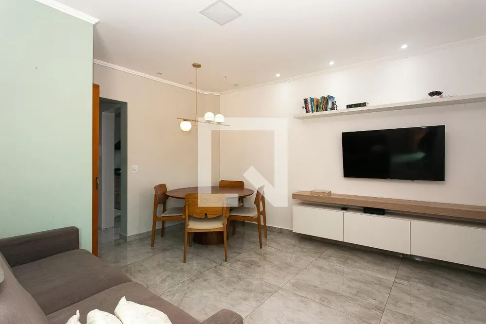 Casa, 3 quartos, 96 m² - Foto 2
