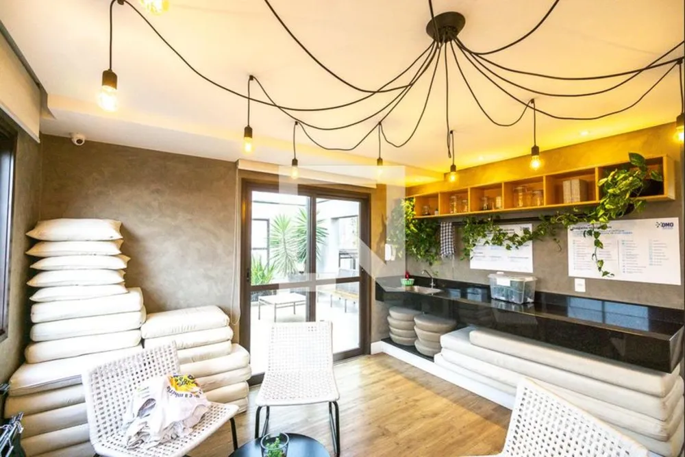 Apartamento, 1 quarto, 40 m² - Foto 5