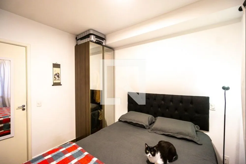 Apartamento, 1 quarto, 40 m² - Foto 7