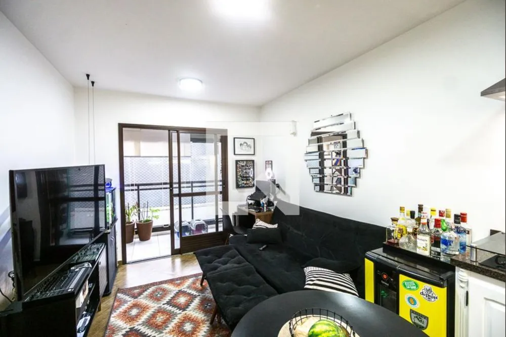 Apartamento, 1 quarto, 40 m² - Foto 3