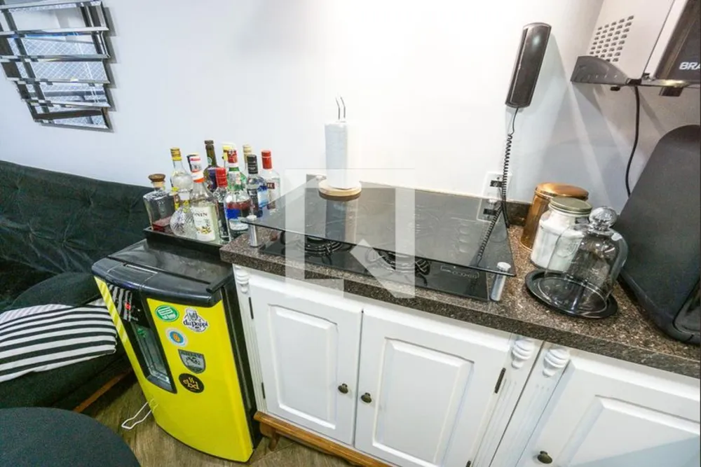 Apartamento, 1 quarto, 40 m² - Foto 8