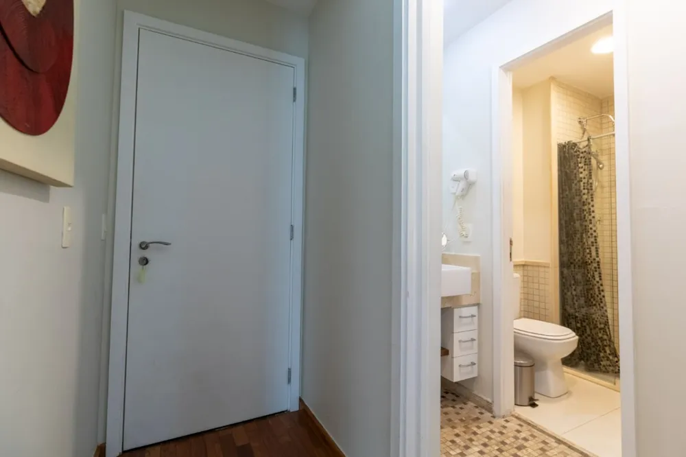 Apartamento, 1 quarto, 140 m² - Foto 6