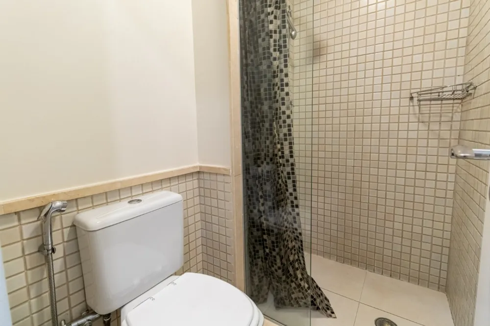 Apartamento, 1 quarto, 140 m² - Foto 5