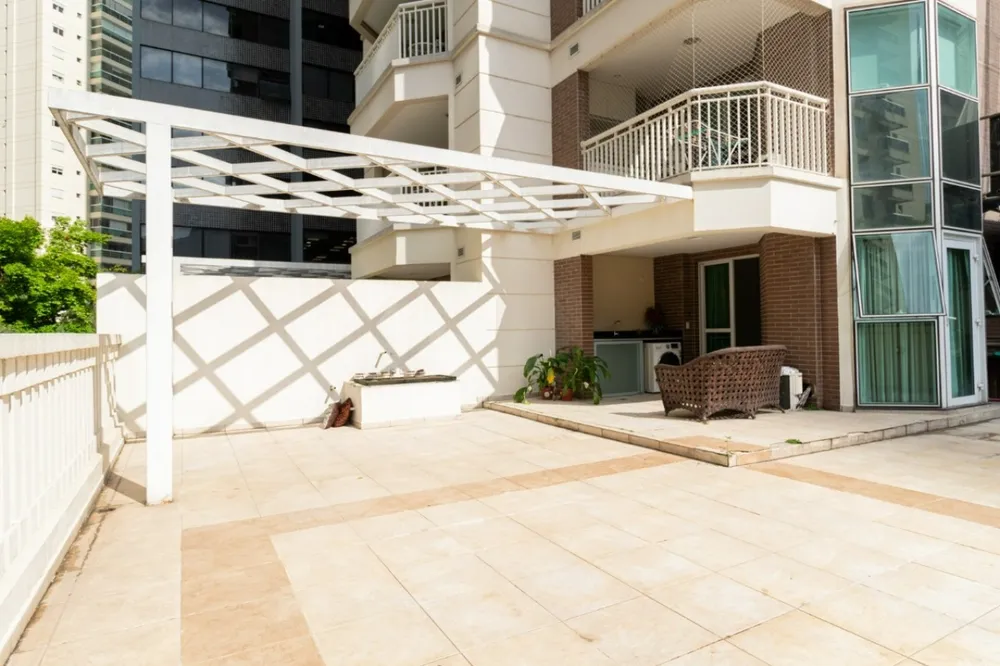 Apartamento, 1 quarto, 140 m² - Foto 1