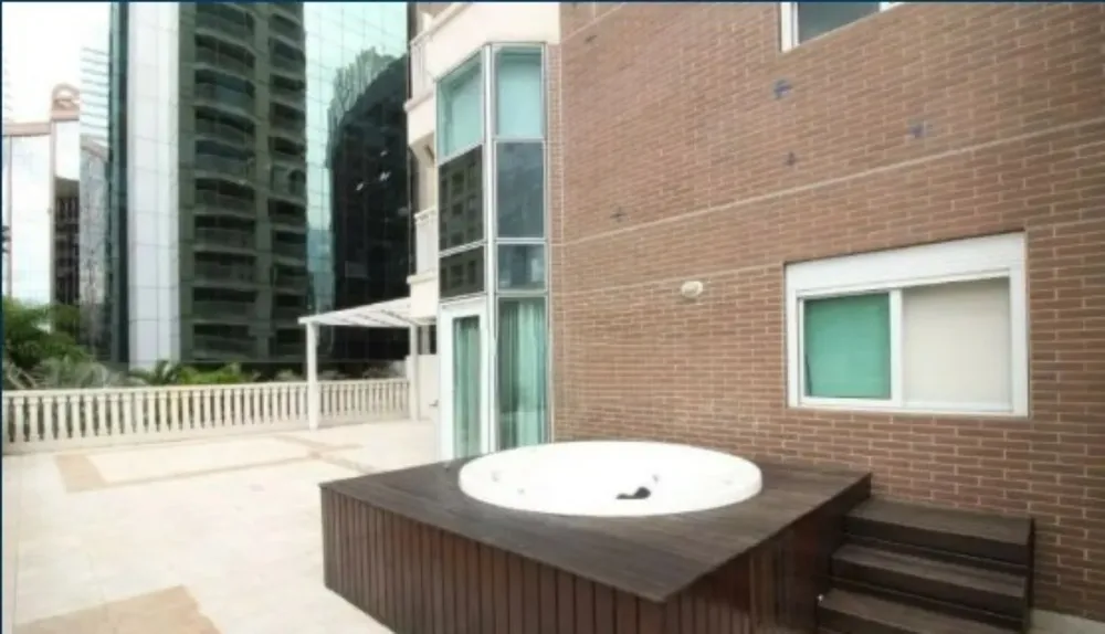 Apartamento, 1 quarto, 140 m² - Foto 4