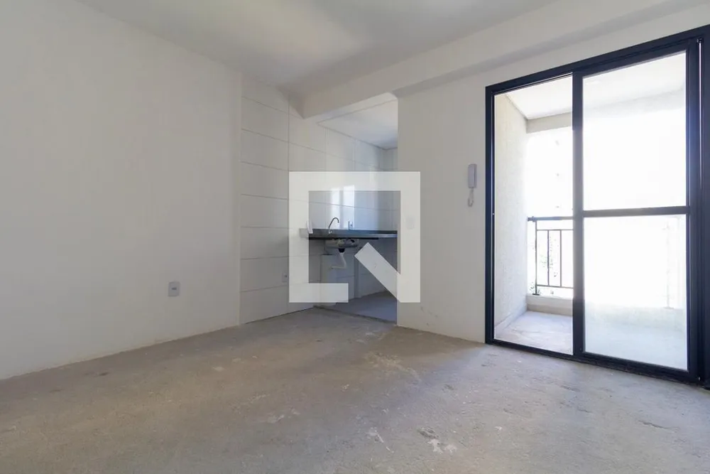Apartamento, 2 quartos, 40 m² - Foto 2
