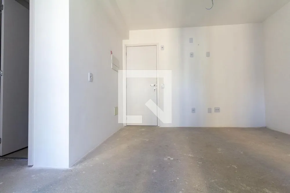 Apartamento, 2 quartos, 40 m² - Foto 4