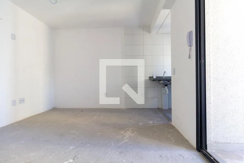 Apartamento, 2 quartos, 40 m² - Foto 3