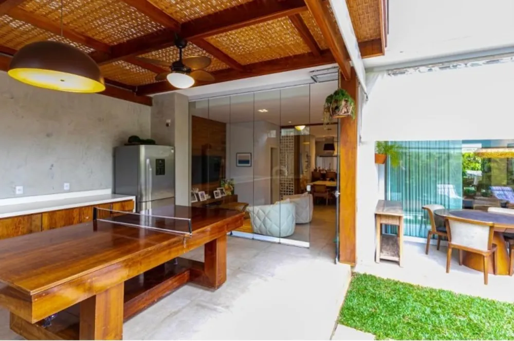 Casa de Condomínio, 4 quartos - Foto 5