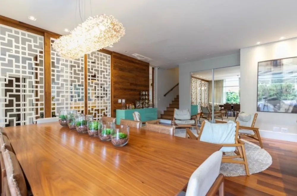 Casa de Condomínio, 4 quartos - Foto 8