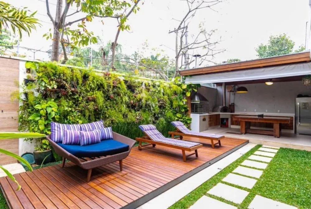 Casa de Condomínio, 4 quartos - Foto 4