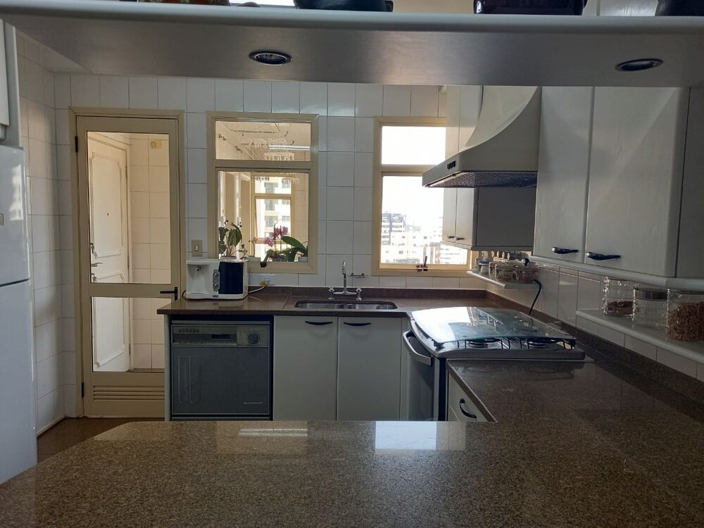 Apartamento, 4 quartos, 160 m² - Foto 9