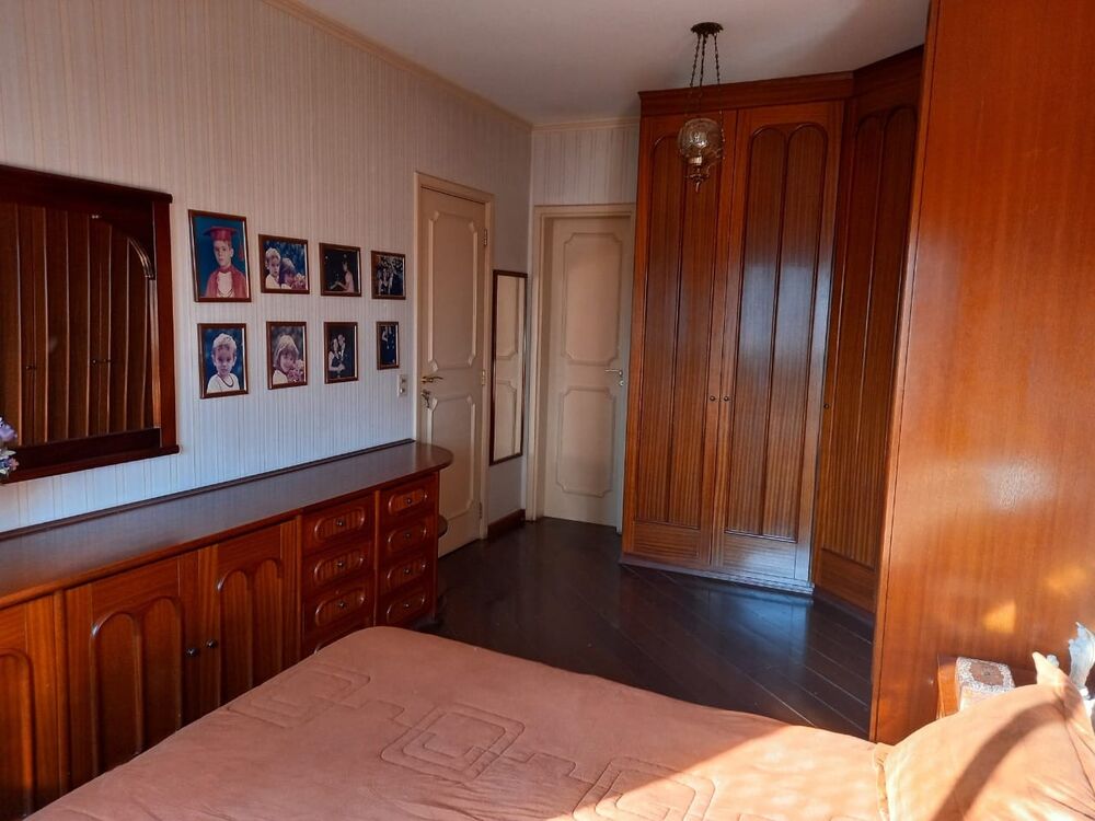 Apartamento, 4 quartos, 160 m² - Foto 6