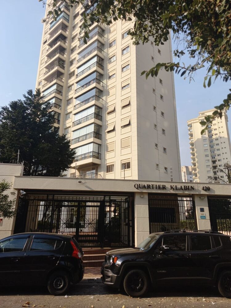 Apartamento, 4 quartos, 160 m² - Foto 5