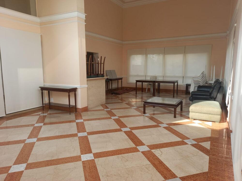 Apartamento, 4 quartos, 160 m² - Foto 8
