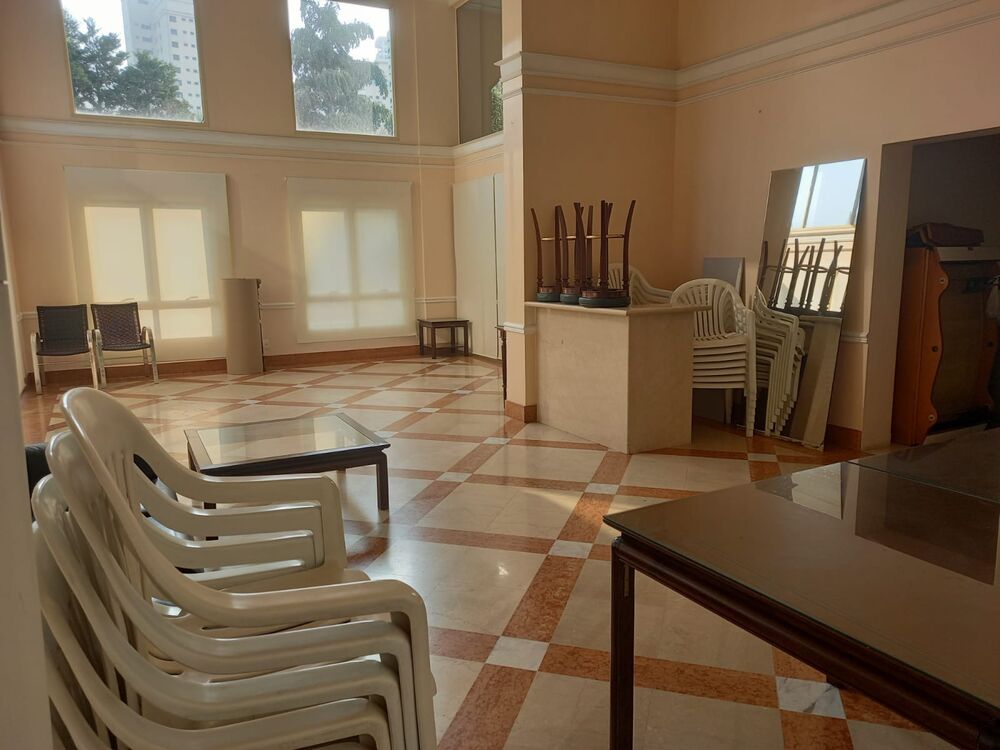 Apartamento, 4 quartos, 160 m² - Foto 3