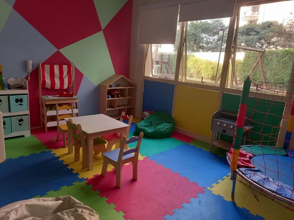 Apartamento, 4 quartos, 160 m² - Foto 11