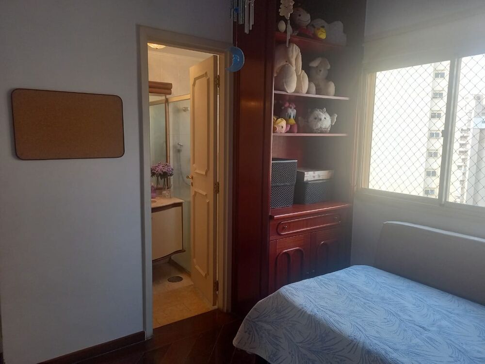 Apartamento, 4 quartos, 160 m² - Foto 12