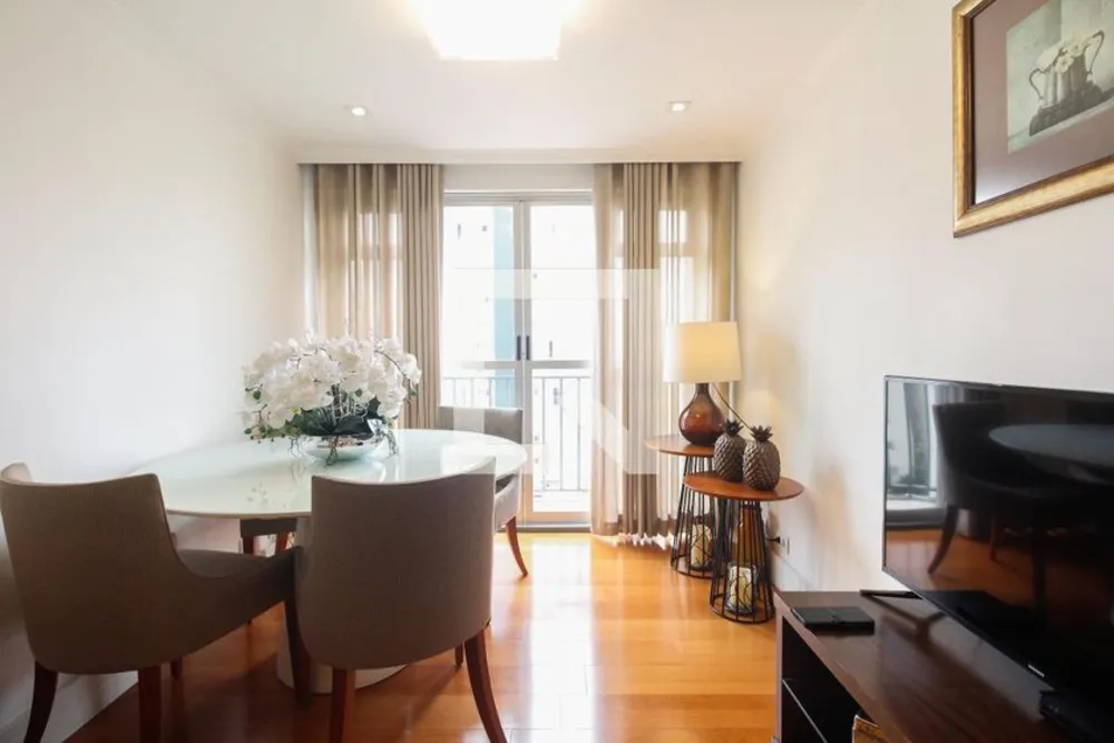 Apartamento, 2 quartos, 60 m² - Foto 5