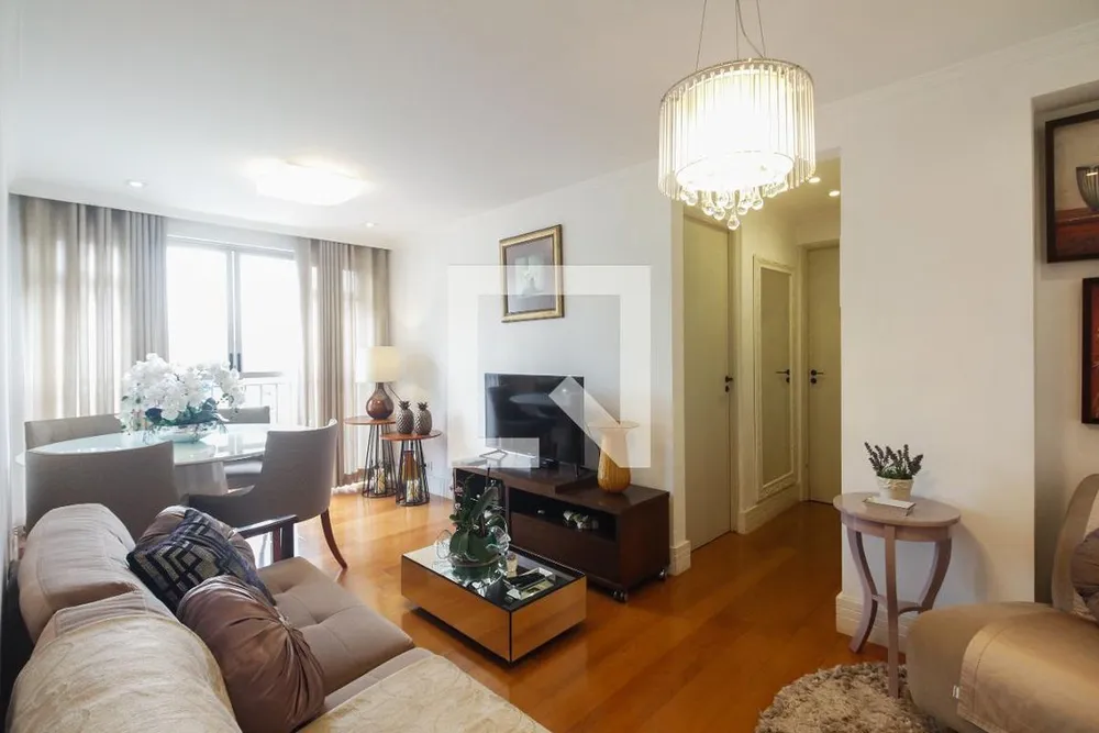 Apartamento, 2 quartos, 60 m² - Foto 1
