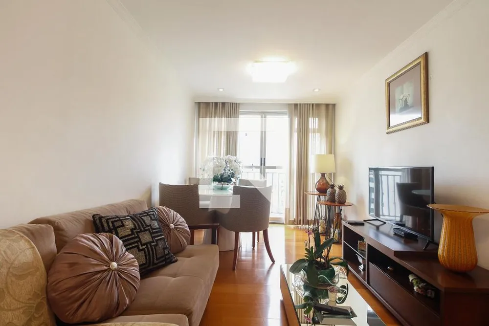 Apartamento, 2 quartos, 60 m² - Foto 4