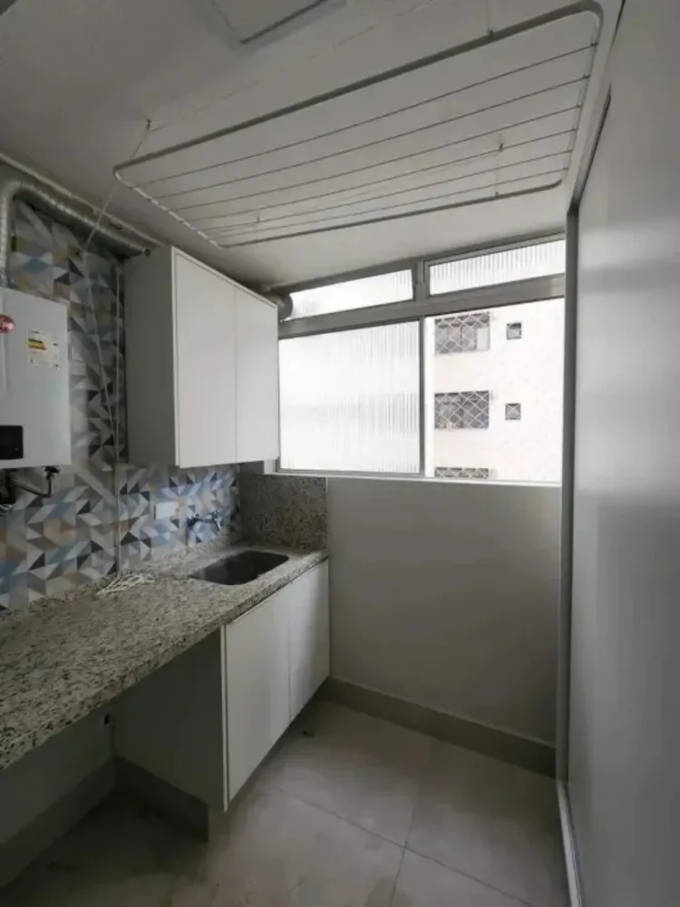 Apartamento, 2 quartos, 100 m² - Foto 7